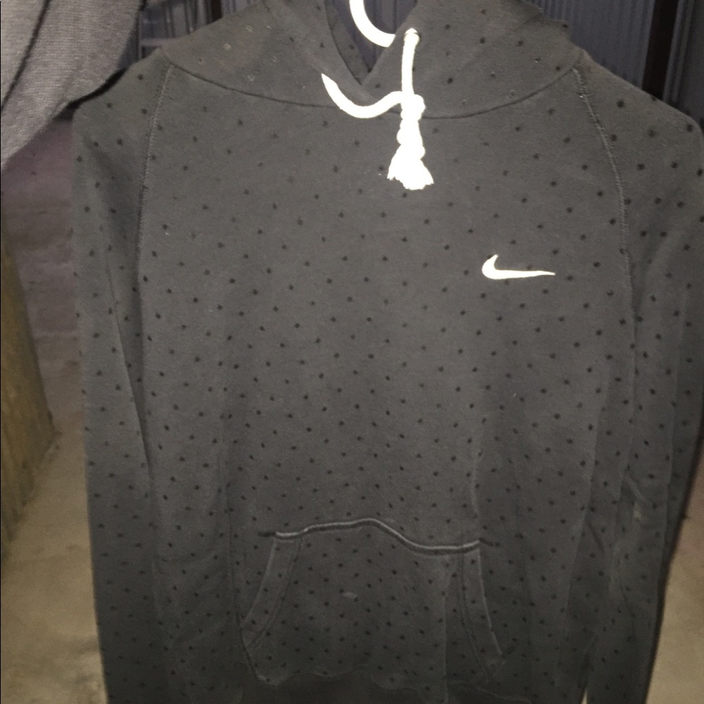 Nike hoodie